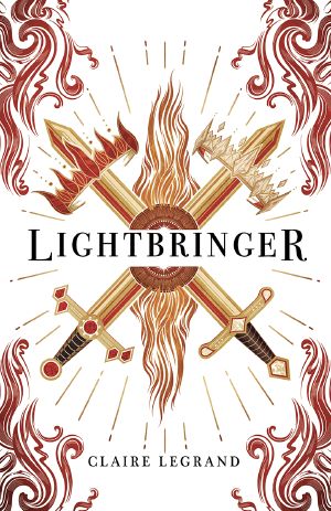 [Empirium 03] • Lightbringer